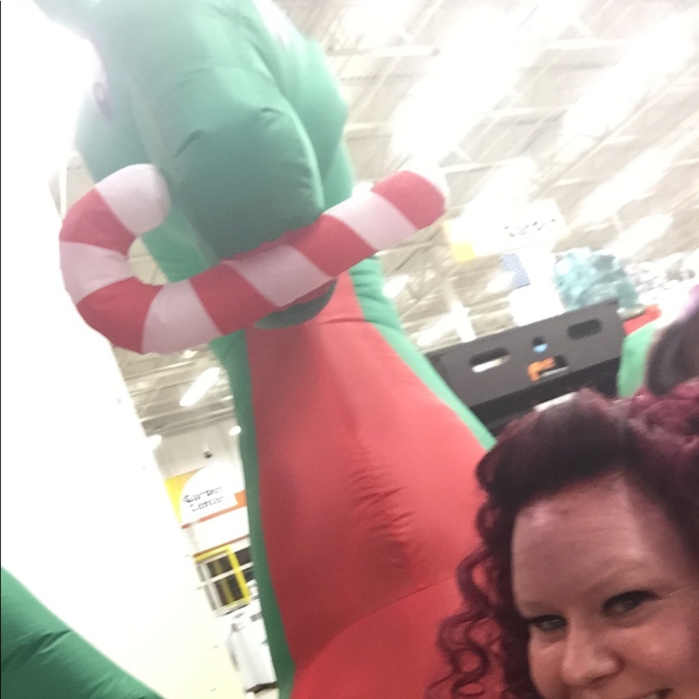 Meet your Posher, Sherry